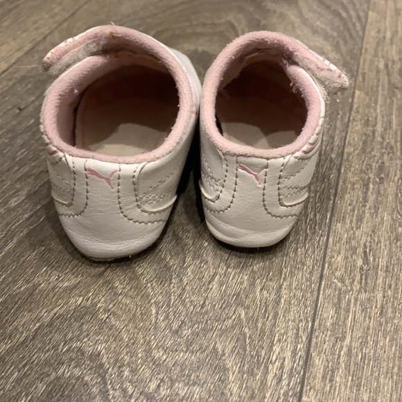 BABY PUMA - Picture 3 of 4